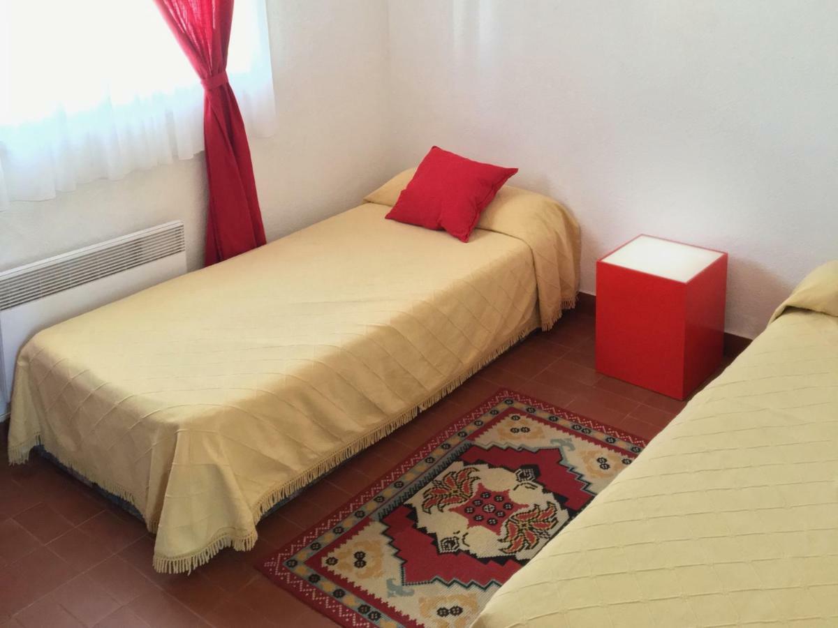 Casa Guido Appartement Los Canos De Meca Buitenkant foto